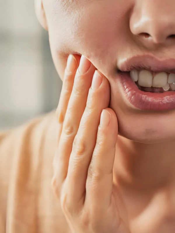 Preventive & Ortho 9